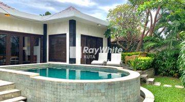 Gambar 3 3 Bedrooms Villa Rental In Umalas Area 