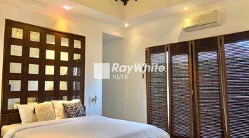 Gambar 5 3 Bedrooms Villa Rental In Umalas Area 