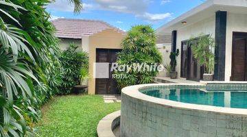 Gambar 1 3 Bedrooms Villa Rental In Umalas Area 