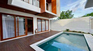 Gambar 3 Spacious 3 Bedroom Villa For Rent In Taman Mumbul, Bali