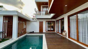 Gambar 1 Spacious 3 Bedroom Villa For Rent In Taman Mumbul, Bali