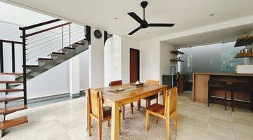 Gambar 3 2 Bedroom Villa In Umalas, Furnished, And Renovated prime Location With Leasehold Option