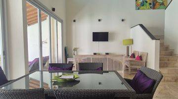 Gambar 3 Freehold Villa For Sale At Kuta Bali