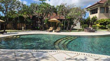 Gambar 2 Land Bonus Villa Compound For Sale In Heart Of Seminyak.