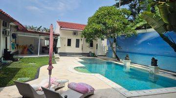 Gambar 4 Villa Dijual Putra Bali Nusa Dua. Mumbul 