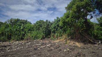 Gambar 1 Land For Longterm Lease At Bidadari Seminyak 