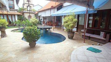 Gambar 5 Villa For Sale, Sanur Beachside Near To Jalan Danau Tamblingan