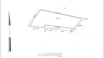 Gambar 3 Land For Longterm Lease At Bidadari Seminyak 