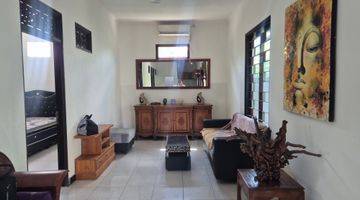 Gambar 2 Dijual Rumah 1 Lantai Jalan Taman Sari Tanjung Benoa Nusa Dua 