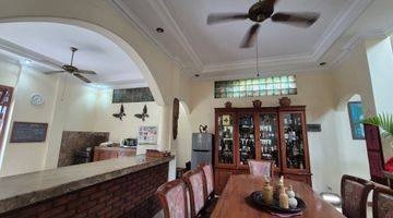 Gambar 3 House For Sale With Big Garden Near Airport Tuban Kuta