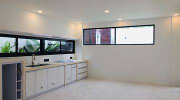 Gambar 4 Brand New Villa For Sale Umalas Kerobokan Bali 