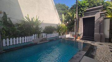 Gambar 3 Beautiful Villa For Sale Strategic Location Nakula Seminyak