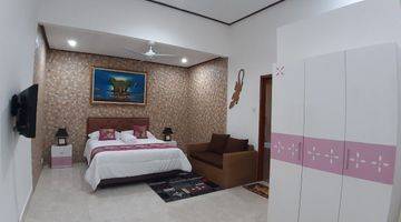 Gambar 3 Villa For Sale, Suitable For Retirees At Sekuta Sanur. Bali