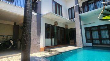 Gambar 2 Buc! Villa In Nakula Legian - Seminyak For Sale 