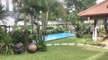 Gambar 3 Villa 4 Bedroom With Spacious Garden At  Umalas Bumbak