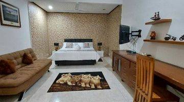 Gambar 4 Villa For Sale, Suitable For Retirees At Sekuta Sanur. Bali