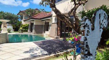 Gambar 5 Land Bonus Villa Compound For Sale In Heart Of Seminyak.