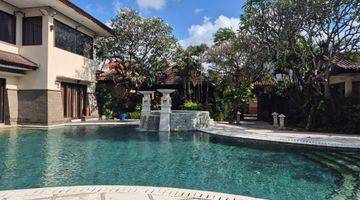 Gambar 4 Land Bonus Villa Compound For Sale In Heart Of Seminyak.