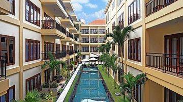 Gambar 4 Apartment in Kuta Town Houses For Sale - Kuta, Bali