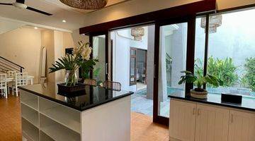 Gambar 1 Beautiful Villa For Sale Strategic Location Nakula Seminyak