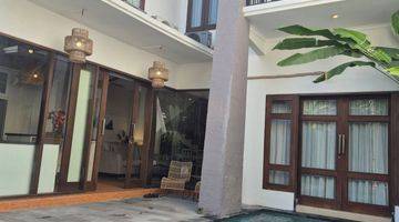 Gambar 4 Beautiful Villa For Sale Strategic Location Nakula Seminyak