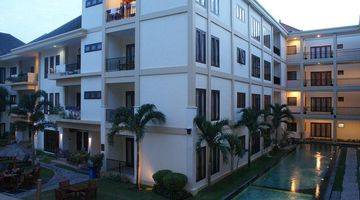 Gambar 2 Apartment in Kuta Town Houses For Sale - Kuta, Bali