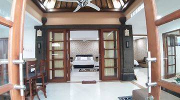 Gambar 3 Villa Cantik Dijual Lokasi Sekuta Sanur. Bali