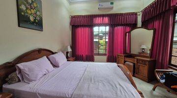 Gambar 2 House For Sale With Big Garden Near Airport Tuban Kuta