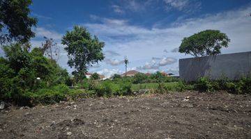 Gambar 2 Land For Longterm Lease At Bidadari Seminyak 