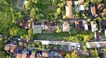 Gambar 2 Tanah SHM Lingkungan Villa di Banjar Semer Umalas Kerobokan, Bali