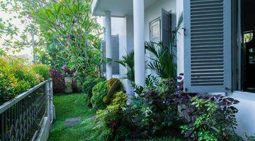 Gambar 2 Neo Colonial House Fully Furnished At Kerobokan, Bali