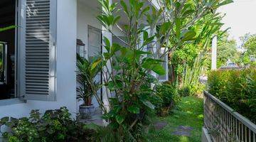 Gambar 4 Neo Colonial House Fully Furnished At Kerobokan, Bali