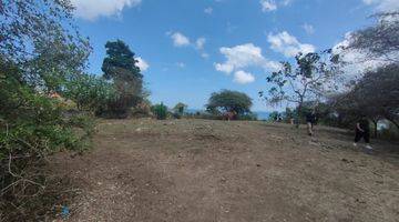 Gambar 2 Tanah 1 Ha Cliff Front At Suluban, Pecatu, Bali