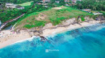 Gambar 5 Kavling Tanah Cliff Pantai Cemongkak Bingin, Pecatu, Bali