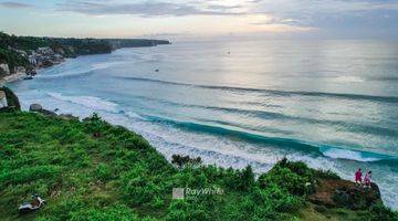 Gambar 2 Kavling Tanah Cliff Pantai Cemongkak Bingin, Pecatu, Bali