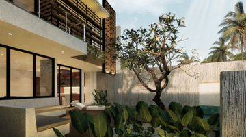 Gambar 5 Lifestyle Luxury Villa Dekat Pantai di Pererenan, Canggu, Bali