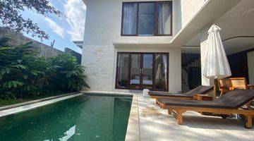 Gambar 5 Brand New Fully Furnish Villa At Pererenan, Canggu, Bali