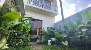 Gambar 3 Brand New Fully Furnish Villa At Pererenan, Canggu, Bali