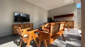 Gambar 4 Brand New Fully Furnish Villa At Pererenan, Canggu, Bali