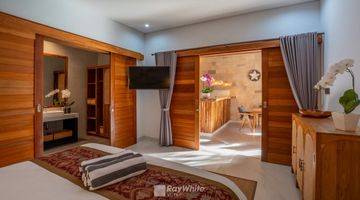 Gambar 1 Brand New Modern Balinese Style Villa In Jimbaran, Bali