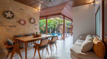 Gambar 5 Brand New Modern Balinese Style Villa In Jimbaran, Bali