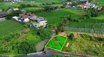 Gambar 4 Tanah Lokasi Strategis 400 Meter Ke Pantai Seseh, Bali