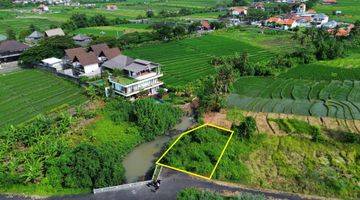 Gambar 5 Tanah Lokasi Strategis 400 Meter Ke Pantai Seseh, Bali