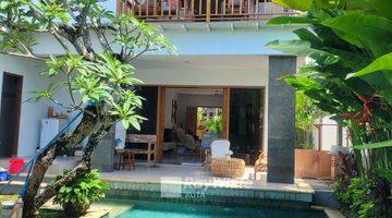 Gambar 1 Homey And Attractive Villa At Umalas Main Street, Bali