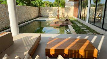 Gambar 3 Brand New Luxury Villa Lokasi Strategis Area Munggu, Bali