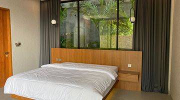 Gambar 5 Brand New Luxury Villa Lokasi Strategis Area Munggu, Bali