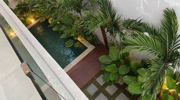 Gambar 5 Brand New Fully Furnished Villa At Munggu Residence, Bali