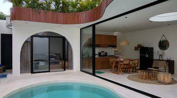 Gambar 1 Brand New 2 Bedroom Luxury Modern Tropical Villa At Seminyak Bali