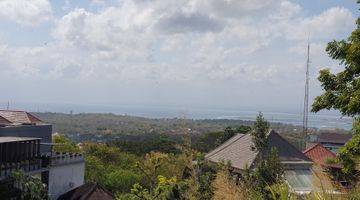 Gambar 4 Luxurious Freehold Villa With View In Uluwatu, Bali