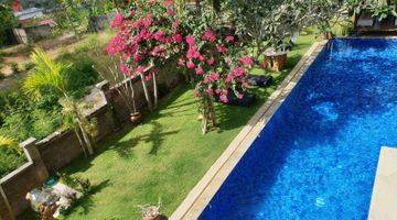 Gambar 5 Luxurious Freehold Villa With View In Uluwatu, Bali